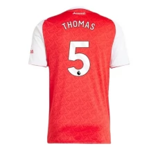 Arsenal Thomas 5 Nogometni Dresovi Domaći 2025/26