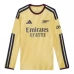 Arsenal Treći Dres 2026/27 Dugi Rukav
