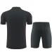 Arsenal Trening Dres Kompleti 2023/24 - Siva