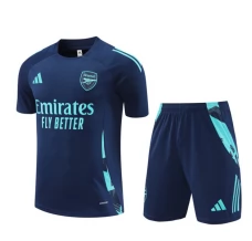 Arsenal Trening Dres Kompleti 2024/25 - Shorts Plava