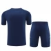 Arsenal Trening Dres Kompleti 2024/25 - Shorts Plava