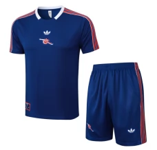 Arsenal Trening Dres Kompleti 2025/26 - Shorts Plava