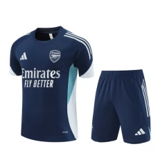 Arsenal Trening Majica Komplet 2025/26 - Shorts Plava