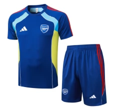 Arsenal Trening Majica Komplet 2025/26 - Shorts Plava
