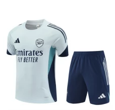 Arsenal Trening Majica Komplet 2025/26 - Shorts Siva