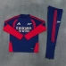 Arsenal Trenirka 2026/27 - 1-4 Zip Plava