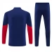 Arsenal Trenirka Dječji 2026/27 - 1-4 Zip Plava