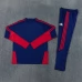 Arsenal Trenirka Dječji 2026/27 - 1-4 Zip Plava