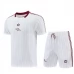 Arsenal Trenirka(Dres+Shorts) 2026/27 Bijela