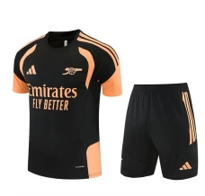 Arsenal Trenirka(Dres+Shorts) 2026/27 Crna