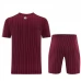 Arsenal Trenirka(Dres+Shorts) 2026/27 Crvena
