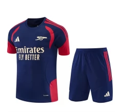 Arsenal Trenirka(Dres+Shorts) 2026/27 Plava