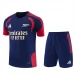 Arsenal Trenirka(Dres+Shorts) 2026/27 Plava