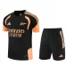 Arsenal Trenirka(Dres+Shorts) Dječji 2026/27 Crna