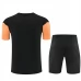 Arsenal Trenirka(Dres+Shorts) Dječji 2026/27 Crna