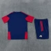 Arsenal Trenirka(Dres+Shorts) Dječji 2026/27 Plava