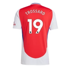 Arsenal Trossard 19 Nogometni Dresovi Domaći 2024/25