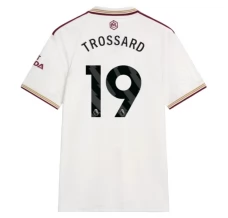 Arsenal Trossard 19 Nogometni Dresovi Treći 2025/26