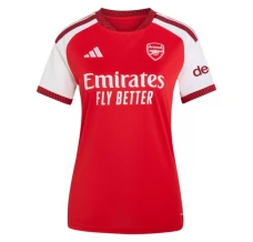 Arsenal Ženski Domaći Dres 2026/27