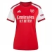 Arsenal Ženski Domaći Dres 2026/27