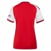 Arsenal Ženski Domaći Dres 2026/27