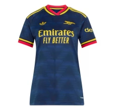 Arsenal Ženski Gostujući Dres 2026/27