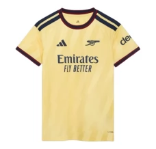 Arsenal Ženski Treći Dres 2026/27