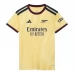 Arsenal Ženski Treći Dres 2026/27