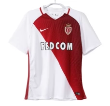 AS Monaco Nogometni Dresovi Domaći Retro 2016-17