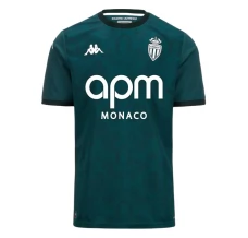 AS Monaco Nogometni Dresovi Gostujući 2024/25
