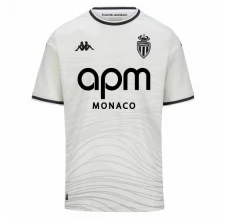AS Monaco Nogometni Dresovi Treći 2024/25