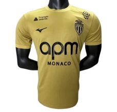 AS Monaco Nogometni Dresovi Treći 2025/26