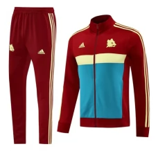 AS Roma Jakna Trenirka Komplet 2024/25 - Crvena