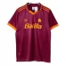 AS Roma Nogometni Dresovi Domaći Retro 1992-94