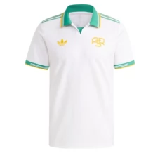 AS Roma Nogometni Dresovi Treći 2025/26