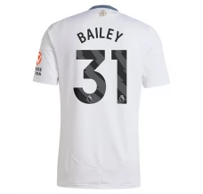 Aston Villa Bailey 31 Nogometni Dresovi Gostujući 2024/25