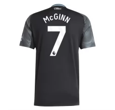 Aston Villa McGinn 7 Nogometni Dresovi Gostujući 2025/26