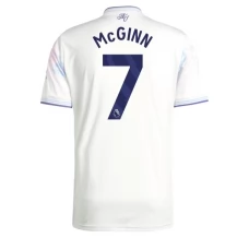 Aston Villa McGinn 7 Nogometni Dresovi Treći 2025/26