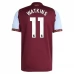 Aston Villa Watkins 11 Nogometni Dresovi Domaći 2025/26