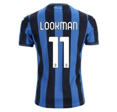 Atalanta BC Lookman 11 Nogometni Dresovi Domaći 2024/25