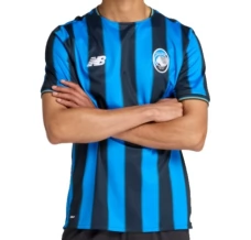 Atalanta BC Nogometni Dresovi Domaći 2025/26