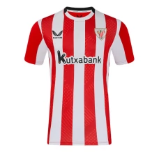 Athletic Bilbao Nogometni Dresovi Domaći 2024/25