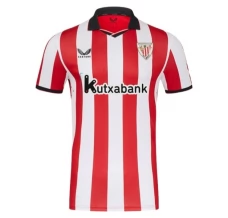 Athletic Bilbao Nogometni Dresovi Domaći 2025/26