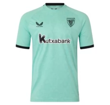 Athletic Bilbao Nogometni Dresovi Treći 2025/26 Athletic Bilbao Nogometni Dresovi Treći 2025/26