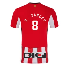 Athletic Bilbao O.Sancet 8 Nogometni Dresovi Domaći 2024/25