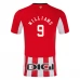 Athletic Bilbao Williams 9 Nogometni Dresovi Domaći 2024/25