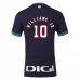 Athletic Bilbao Williams JR 10 Nogometni Dresovi Gostujući 2025/26