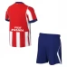 Atlético Madrid Dječji Domaći Kit 2026/27