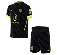 Atlético Madrid Dječji Gostujući Kit 2026/27