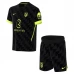 Atlético Madrid Dječji Gostujući Kit 2026/27